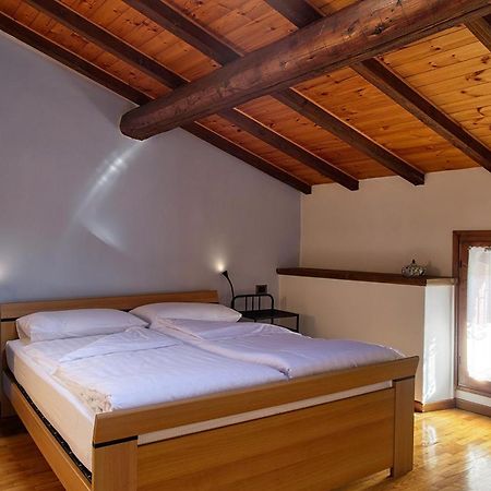 Casa Dany Apartment Malcesine Ngoại thất bức ảnh