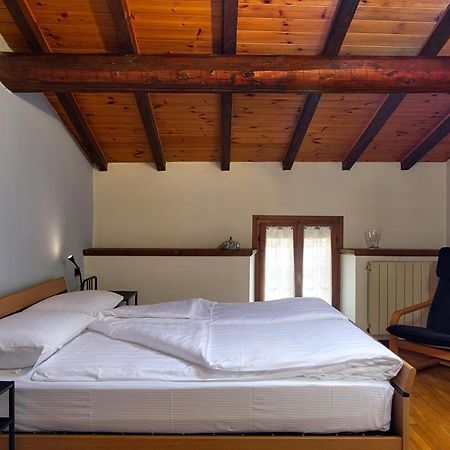 Casa Dany Apartment Malcesine Ngoại thất bức ảnh