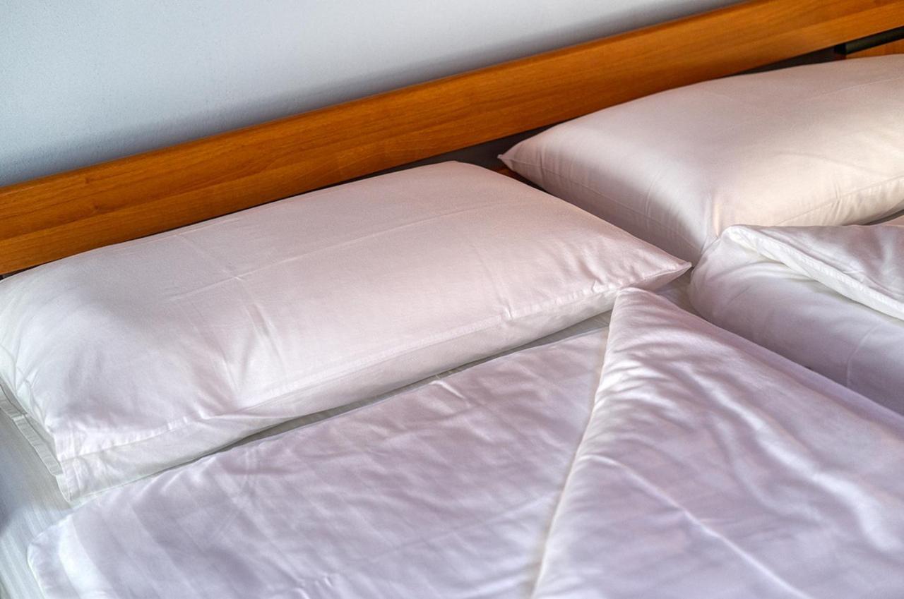 Casa Dany Apartment Malcesine Ngoại thất bức ảnh