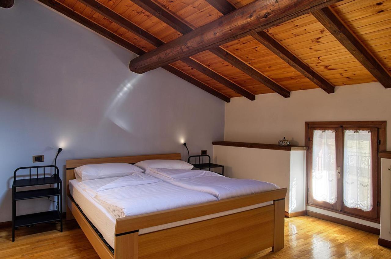 Casa Dany Apartment Malcesine Ngoại thất bức ảnh