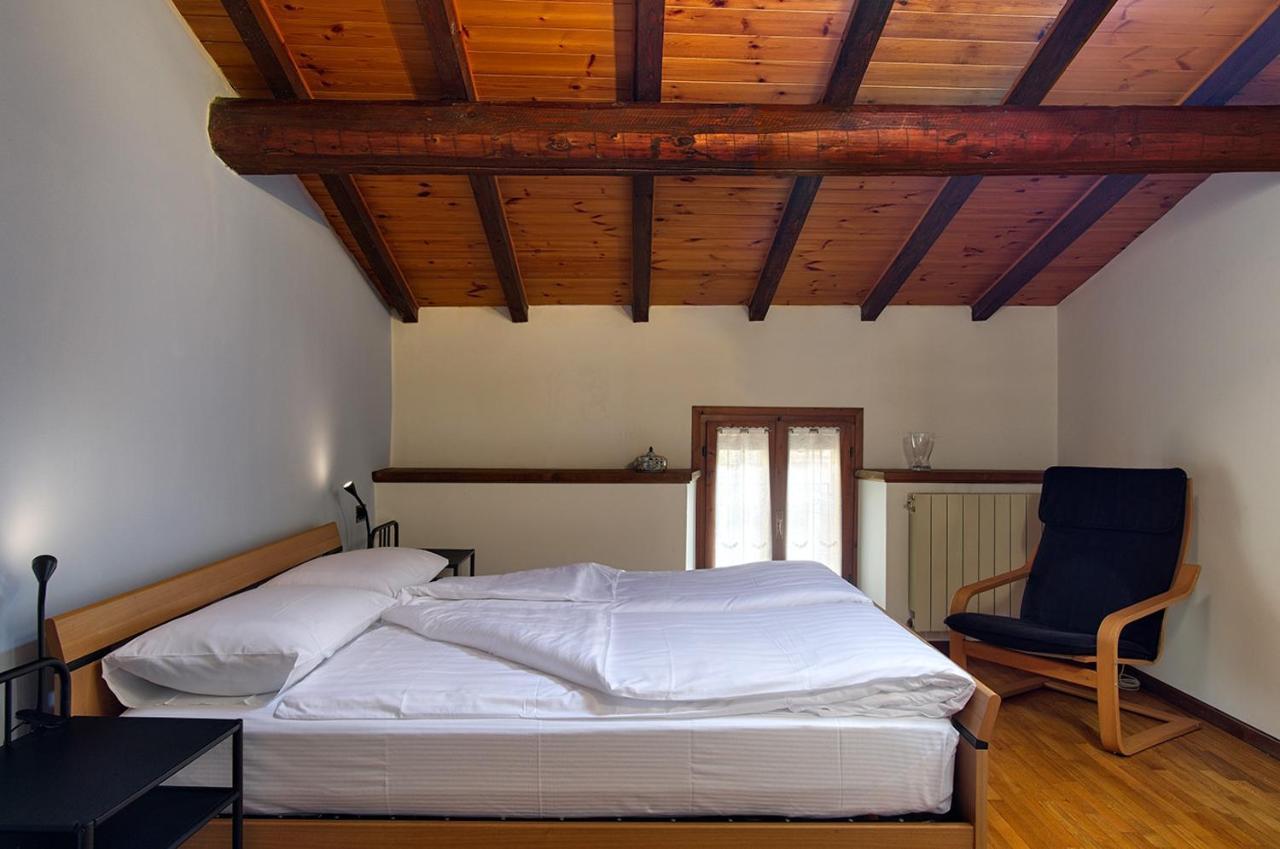 Casa Dany Apartment Malcesine Ngoại thất bức ảnh