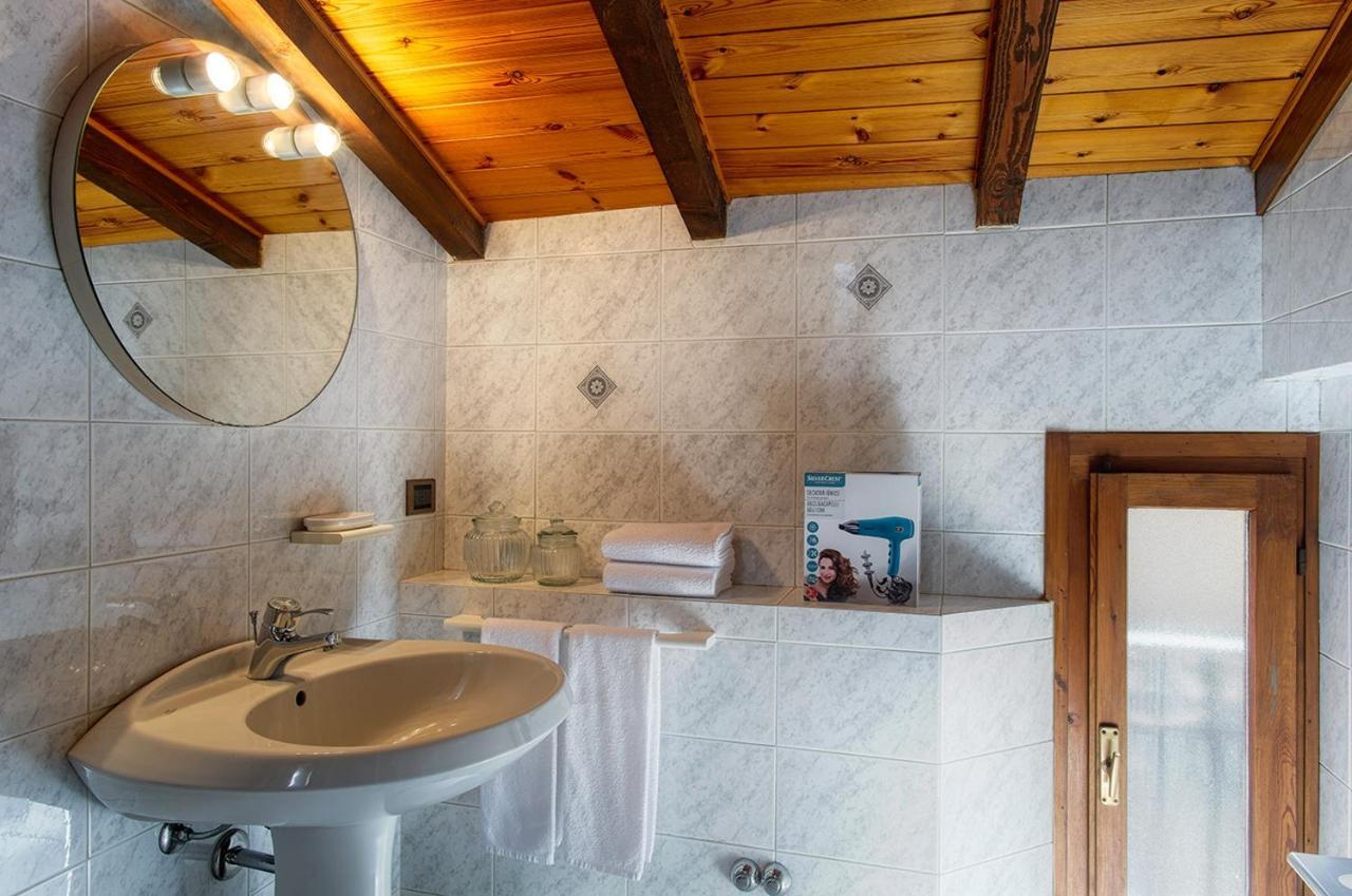 Casa Dany Apartment Malcesine Ngoại thất bức ảnh